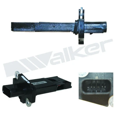 Mass Air Flow Sensor