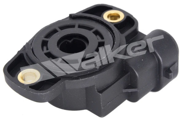 Sensor, throttle position