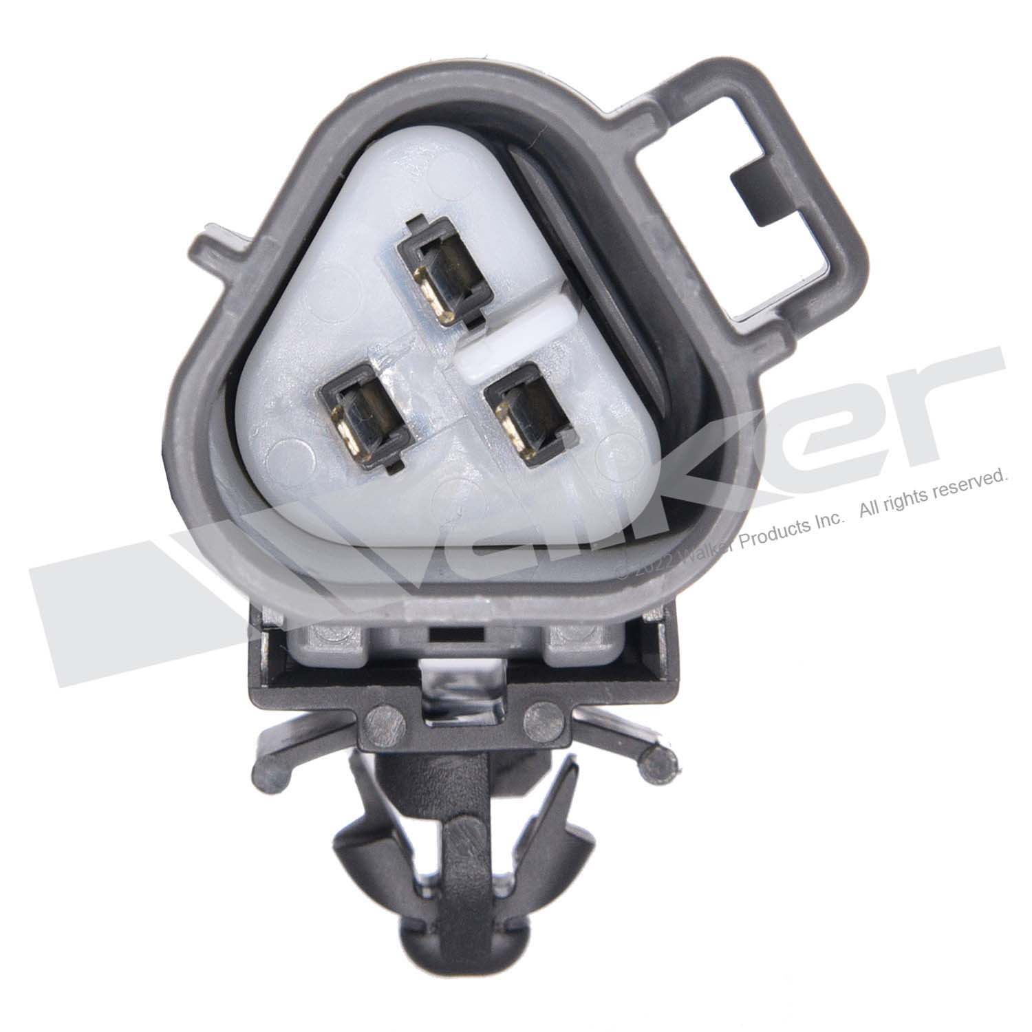 Sensor, crankshaft pulse