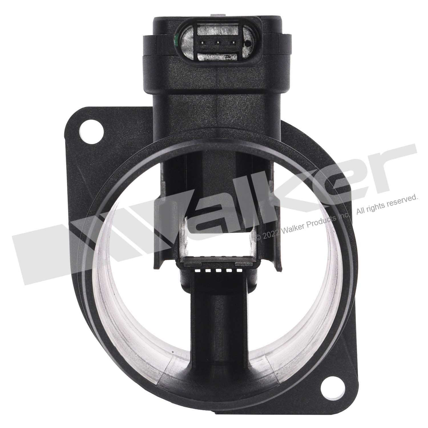 Mass Air Flow Sensor