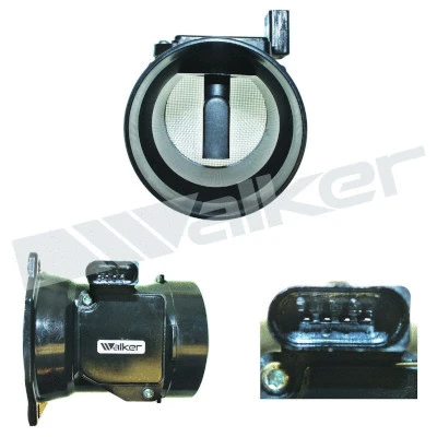 Mass Air Flow Sensor
