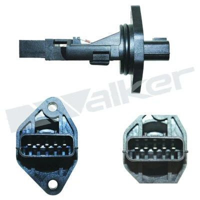Mass Air Flow Sensor
