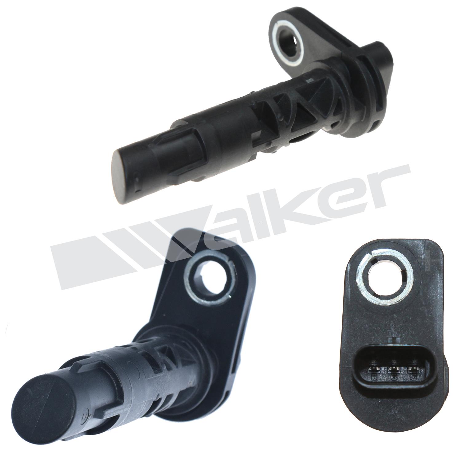 Sensor, crankshaft pulse