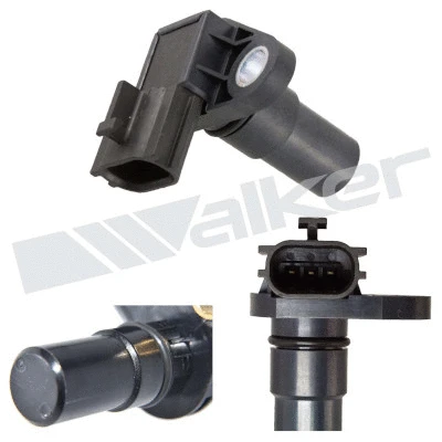 RPM Sensor, automatic transmission