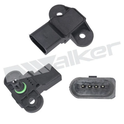 Air Pressure Sensor, altitude adaption