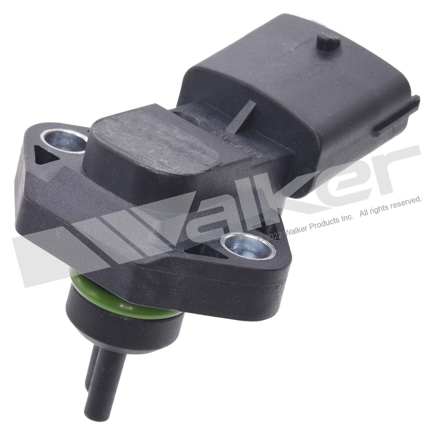 Sensor, intake manifold pressure