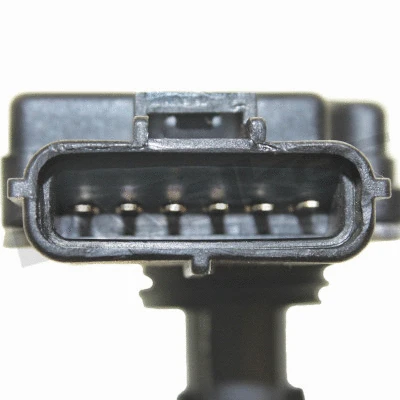 Mass Air Flow Sensor