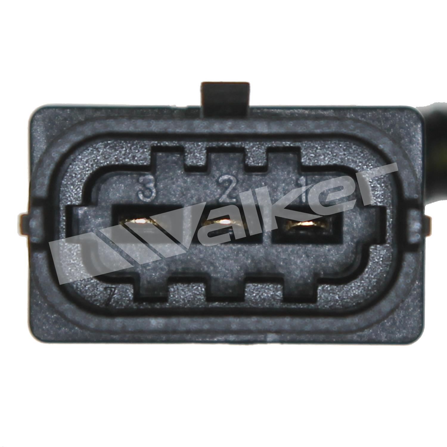 Sensor, crankshaft pulse