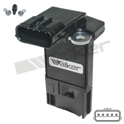 Mass Air Flow Sensor (245-1145)