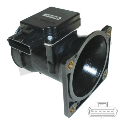 Mass Air Flow Sensor (245-3102)