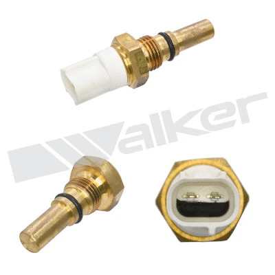 Temperature Switch, radiator fan