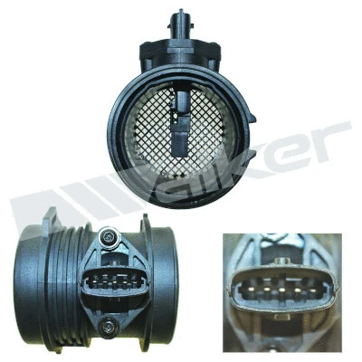 Mass Air Flow Sensor