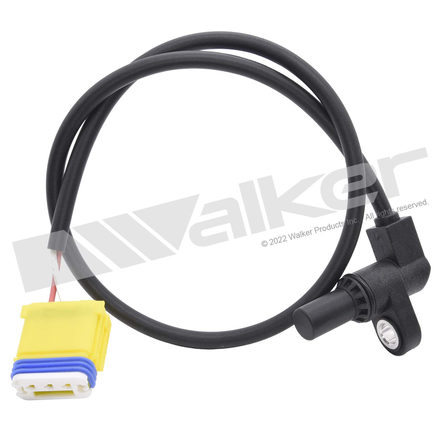RPM Sensor, automatic transmission (235-2034)