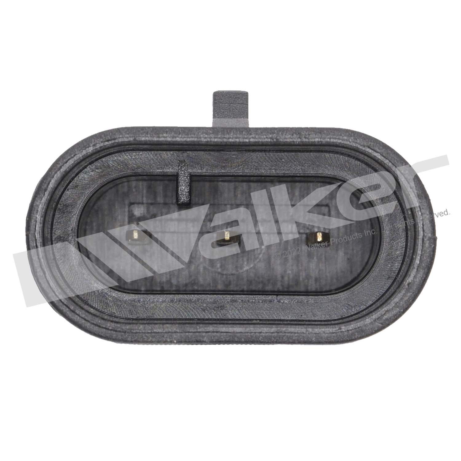 Sensor, intake manifold pressure