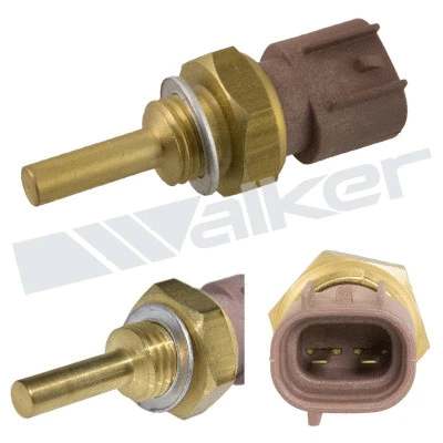 Sensor, coolant temperature