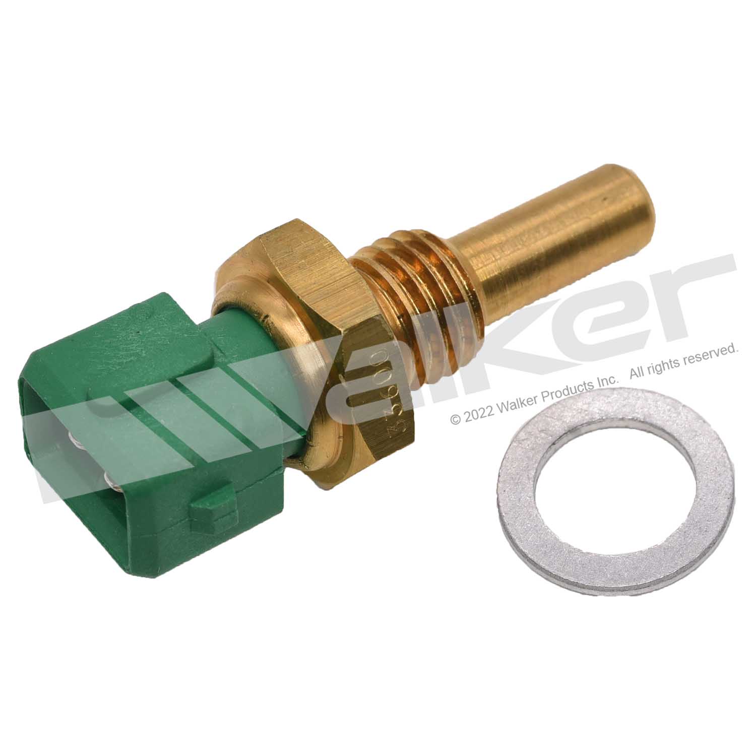 Sensor, coolant temperature (211-2189)