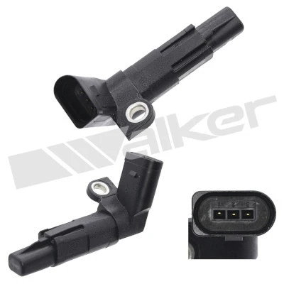 Sensor, crankshaft pulse