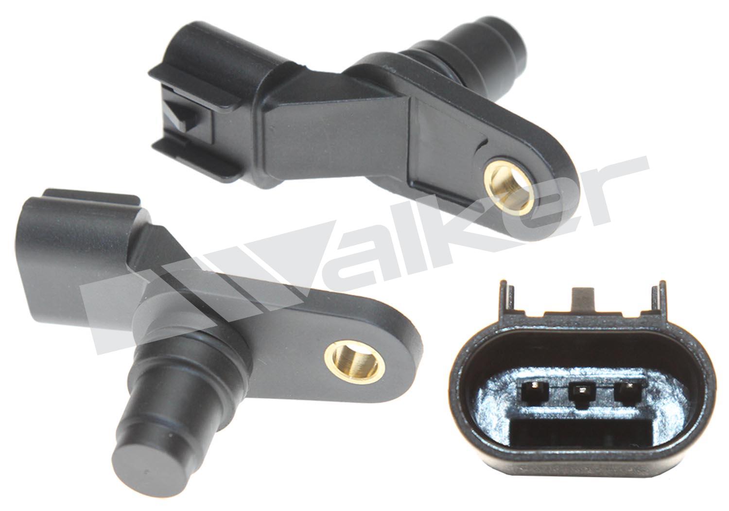 Sensor, camshaft position