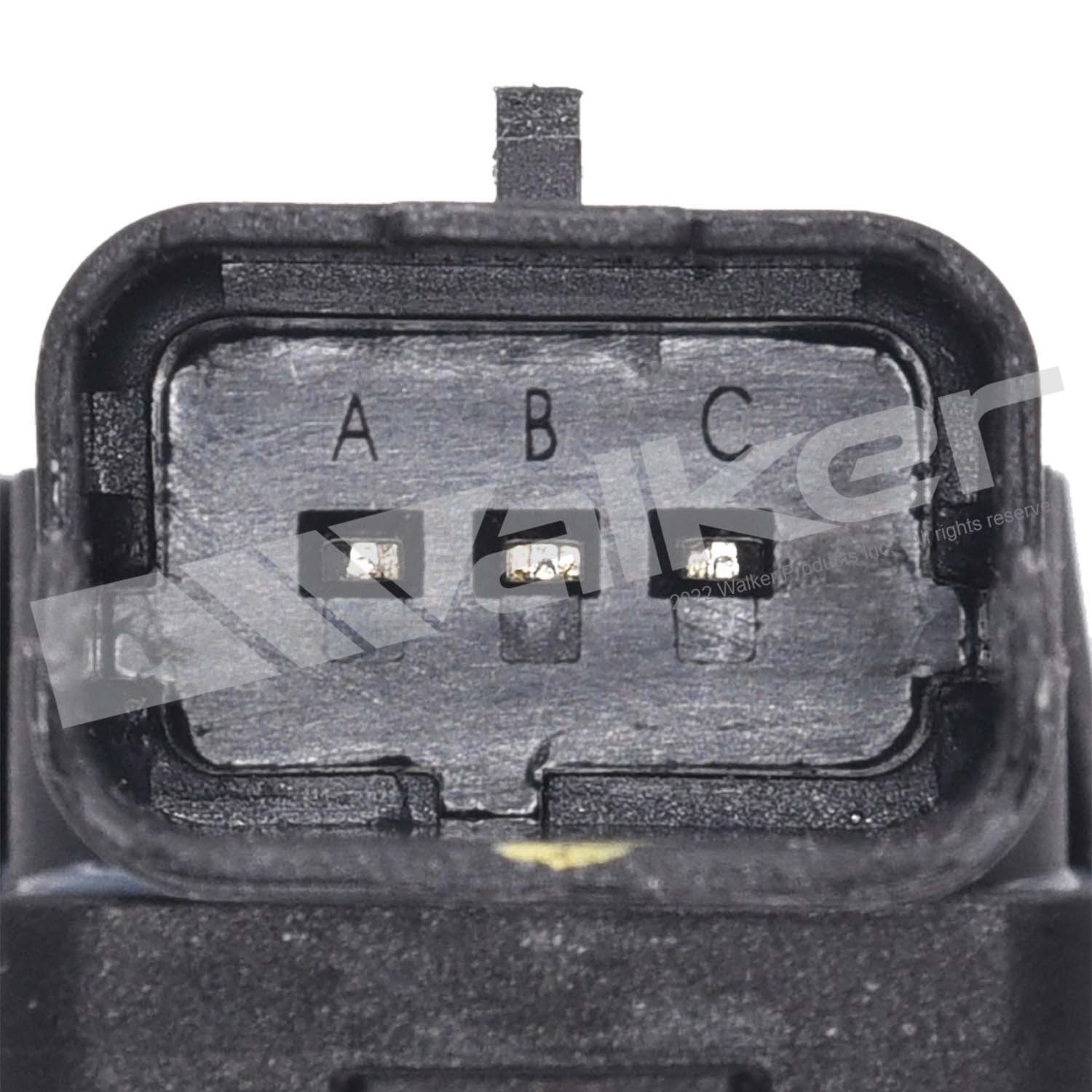 Sensor, intake manifold pressure