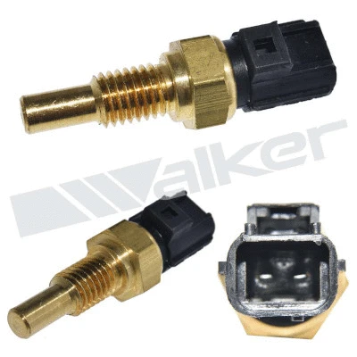 Sensor, coolant temperature