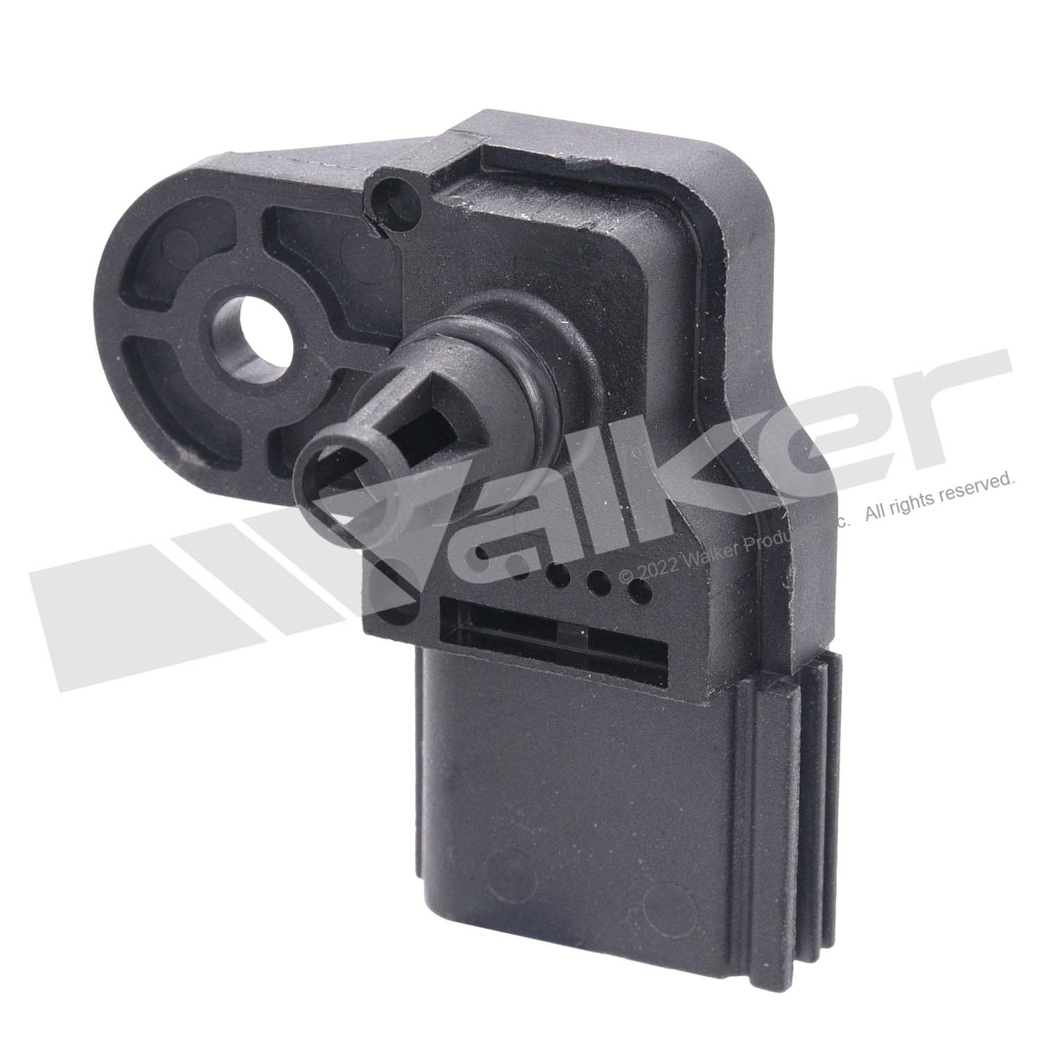 Sensor, intake manifold pressure