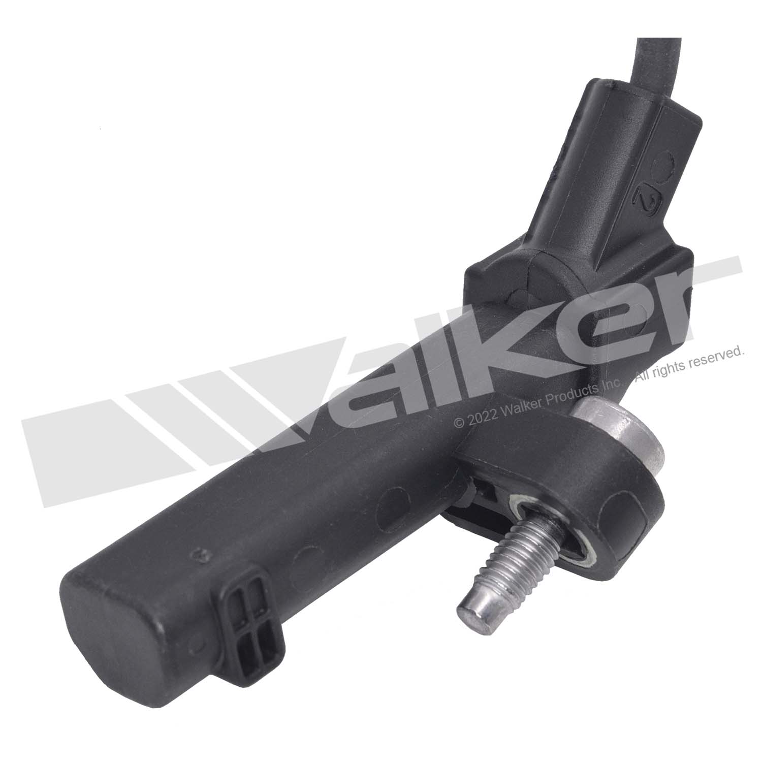 Sensor, crankshaft pulse