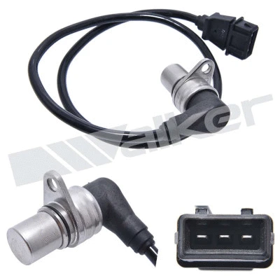 Sensor, crankshaft pulse