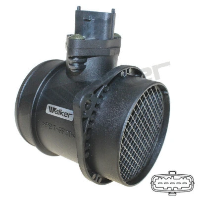 Mass Air Flow Sensor (245-1148)
