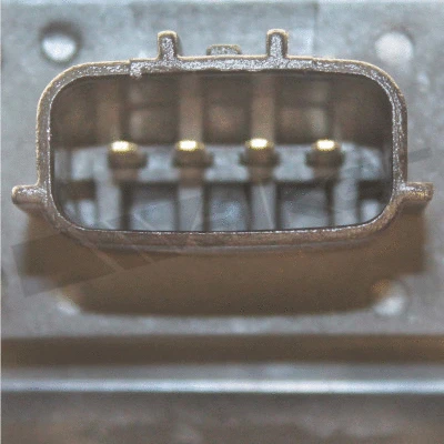 Mass Air Flow Sensor