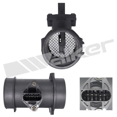 Mass Air Flow Sensor