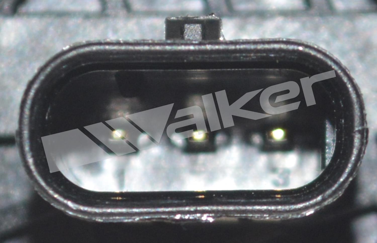 Sensor, crankshaft pulse