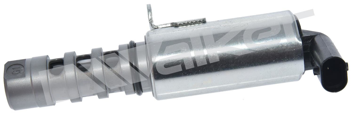 Control Valve, camshaft adjustment