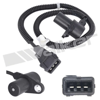 Sensor, crankshaft pulse