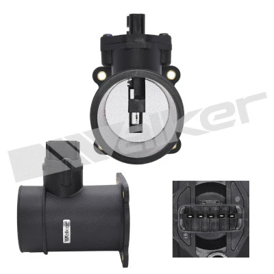 Mass Air Flow Sensor