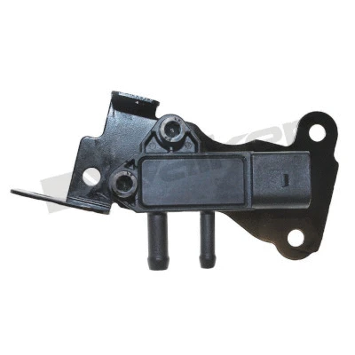 Sensor, exhaust pressure