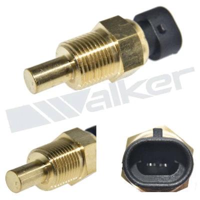 Sensor, oil temperature