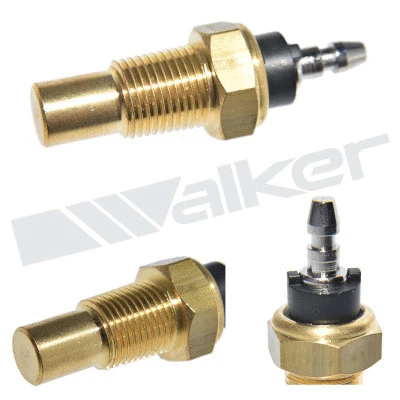 Sensor, coolant temperature
