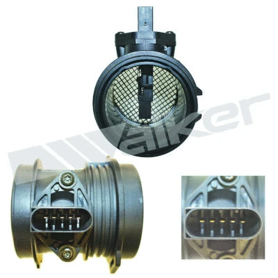 Mass Air Flow Sensor