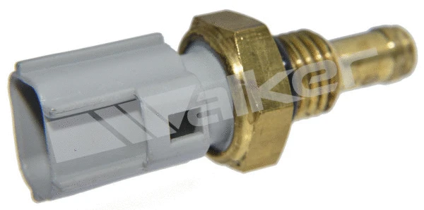 Sensor, oil temperature