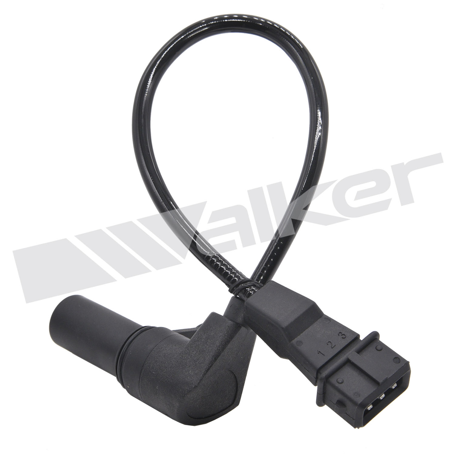 Sensor, crankshaft pulse