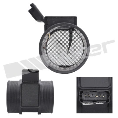 Mass Air Flow Sensor