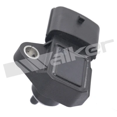 Air Pressure Sensor, altitude adaption