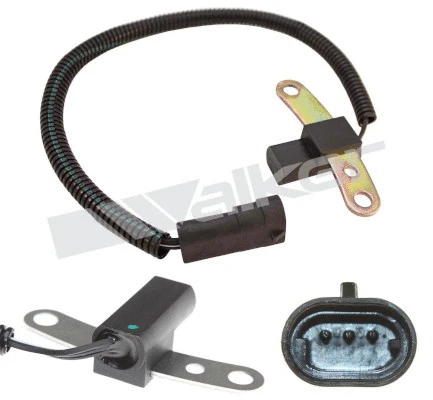 Sensor, RPM