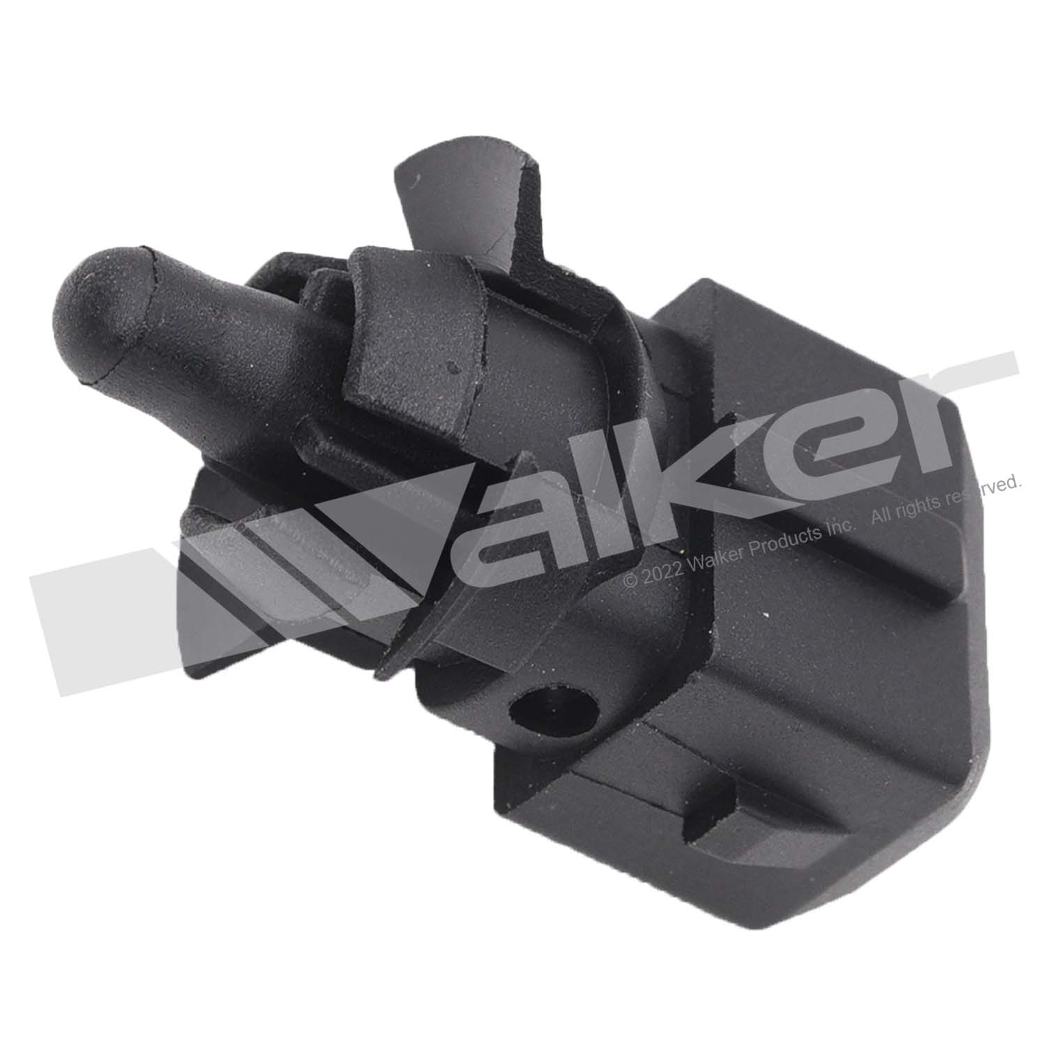 Sensor, exterior temperature