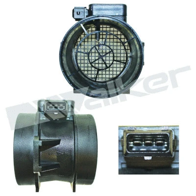 Mass Air Flow Sensor