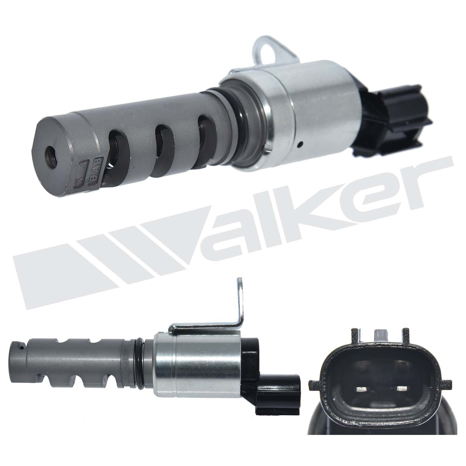 Control Valve, camshaft adjustment