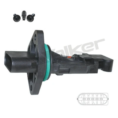 Mass Air Flow Sensor (245-1234)