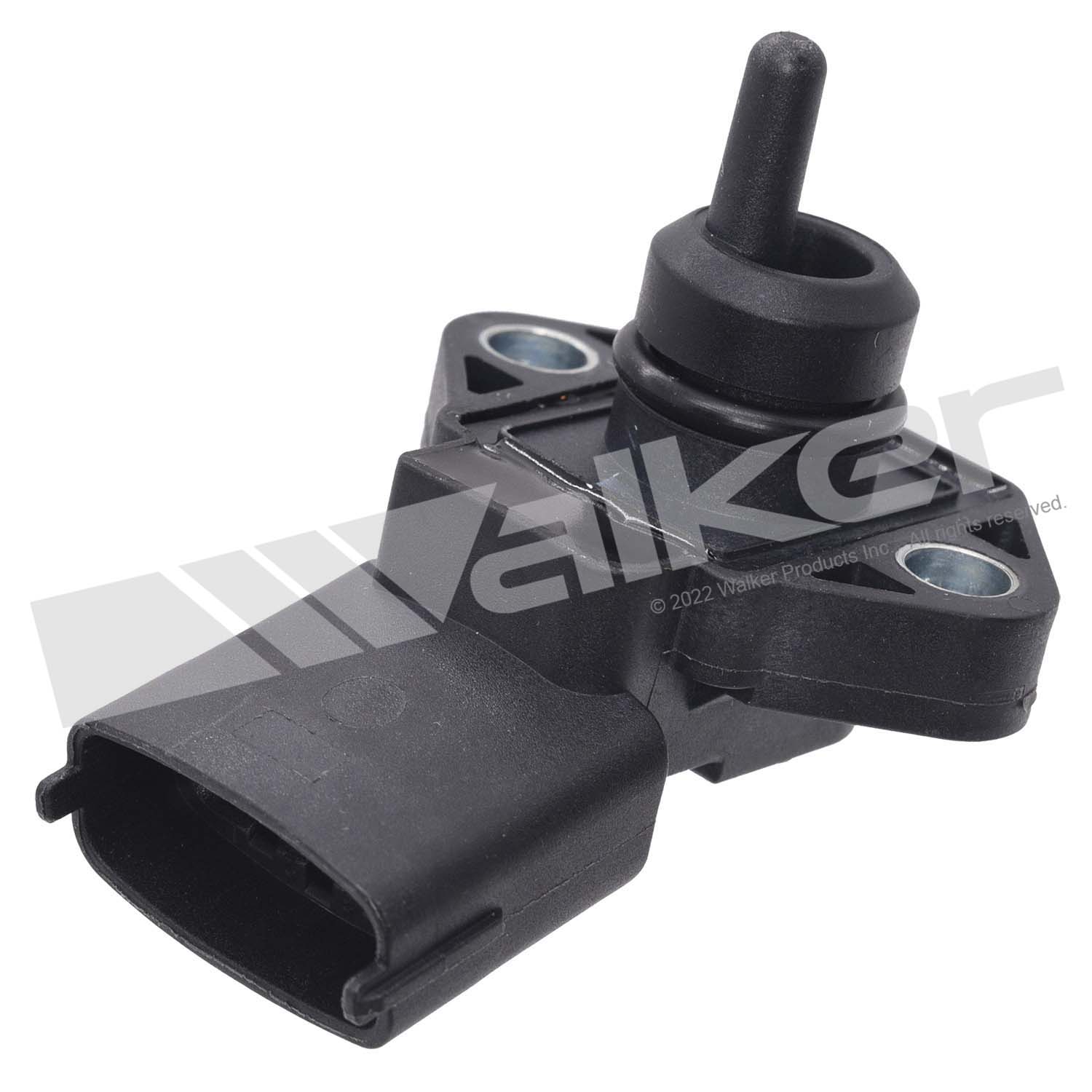 Sensor, boost pressure (225-1497)