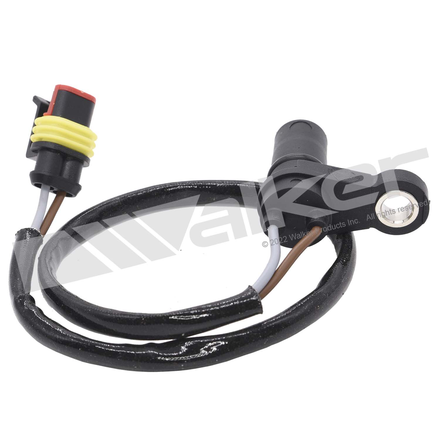 RPM Sensor, automatic transmission