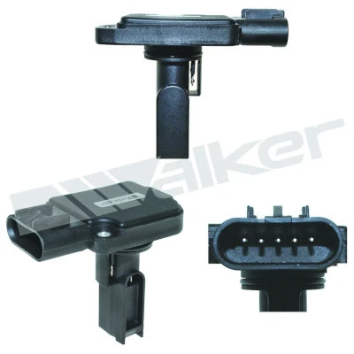 Mass Air Flow Sensor